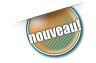 nouveau!